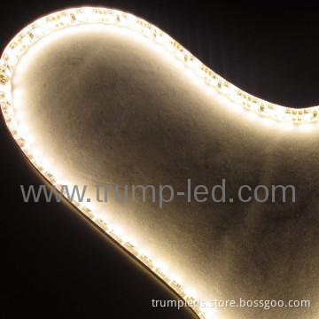 CE&RoHS  waterproof 12v 2835  flex led light strip